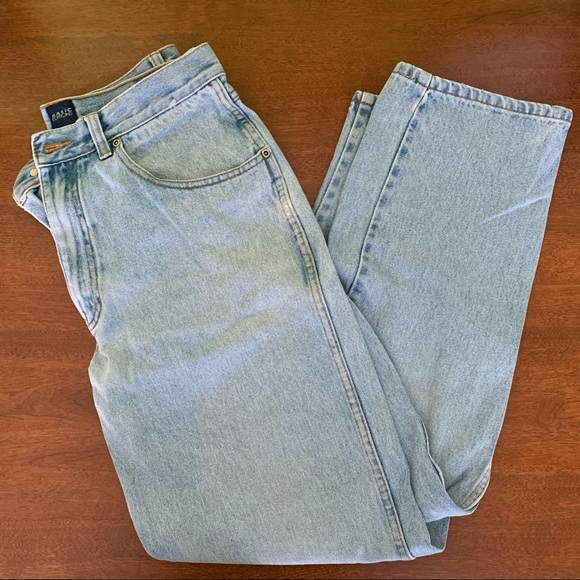 Real Denim High Waisted Jeans - Picture 2 of 4